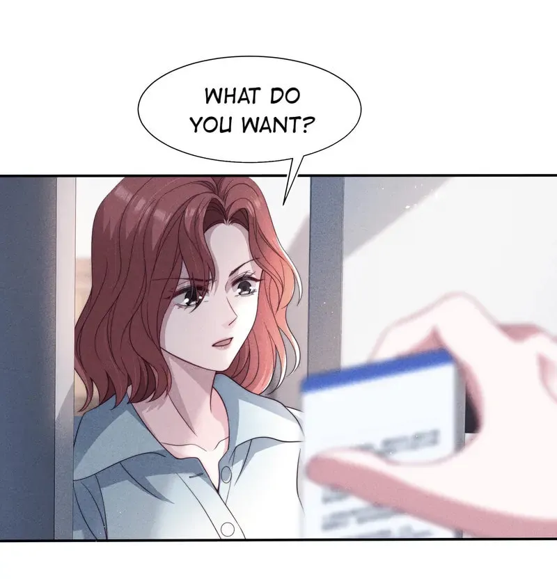 Parasitic Lies Chapter 33 page 21 - 