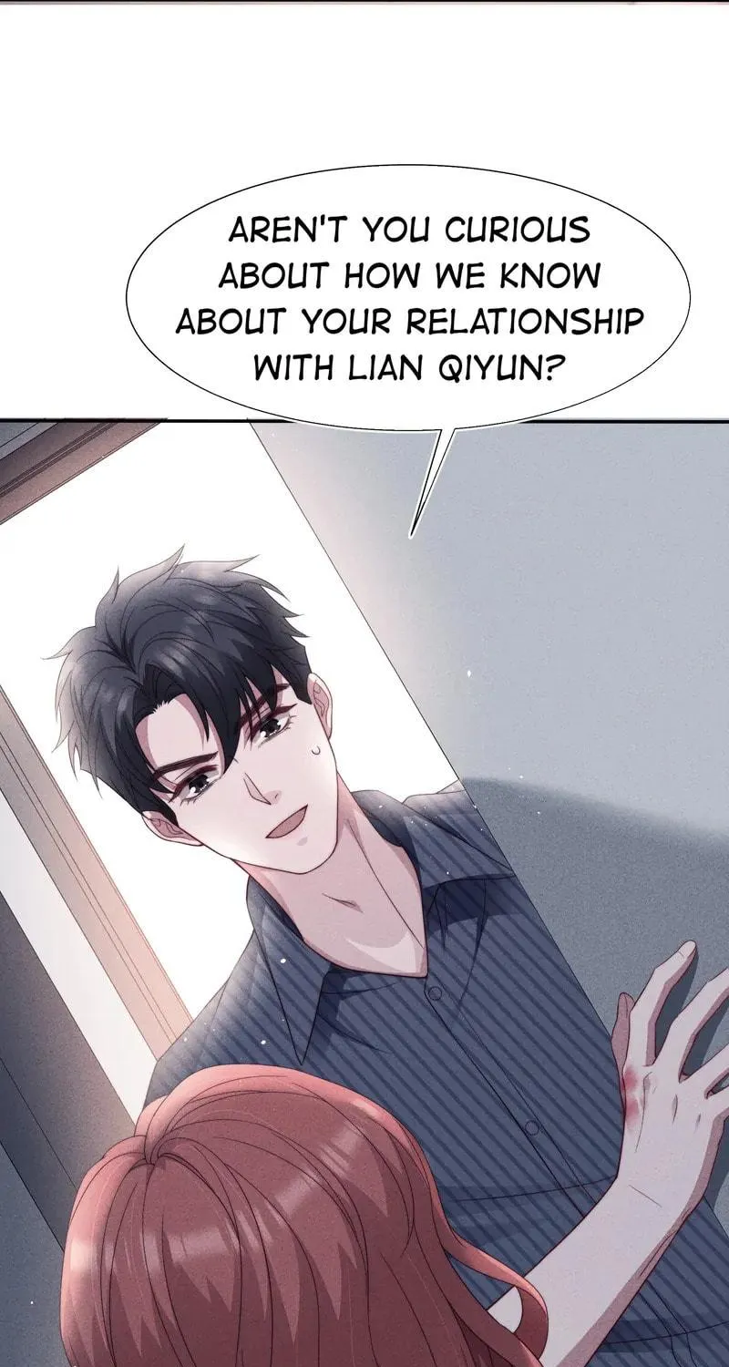 Parasitic Lies Chapter 33 page 27 - 