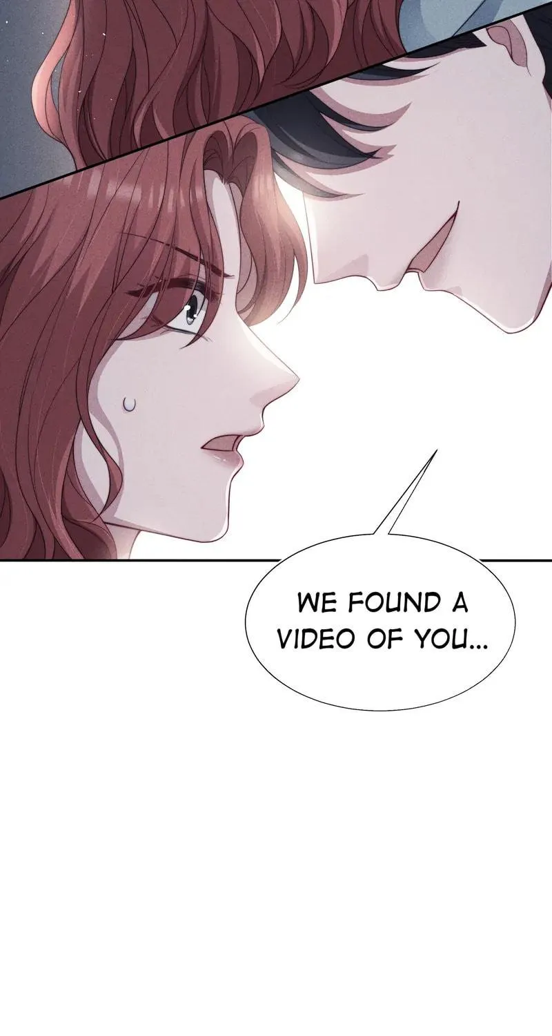 Parasitic Lies Chapter 33 page 29 - 