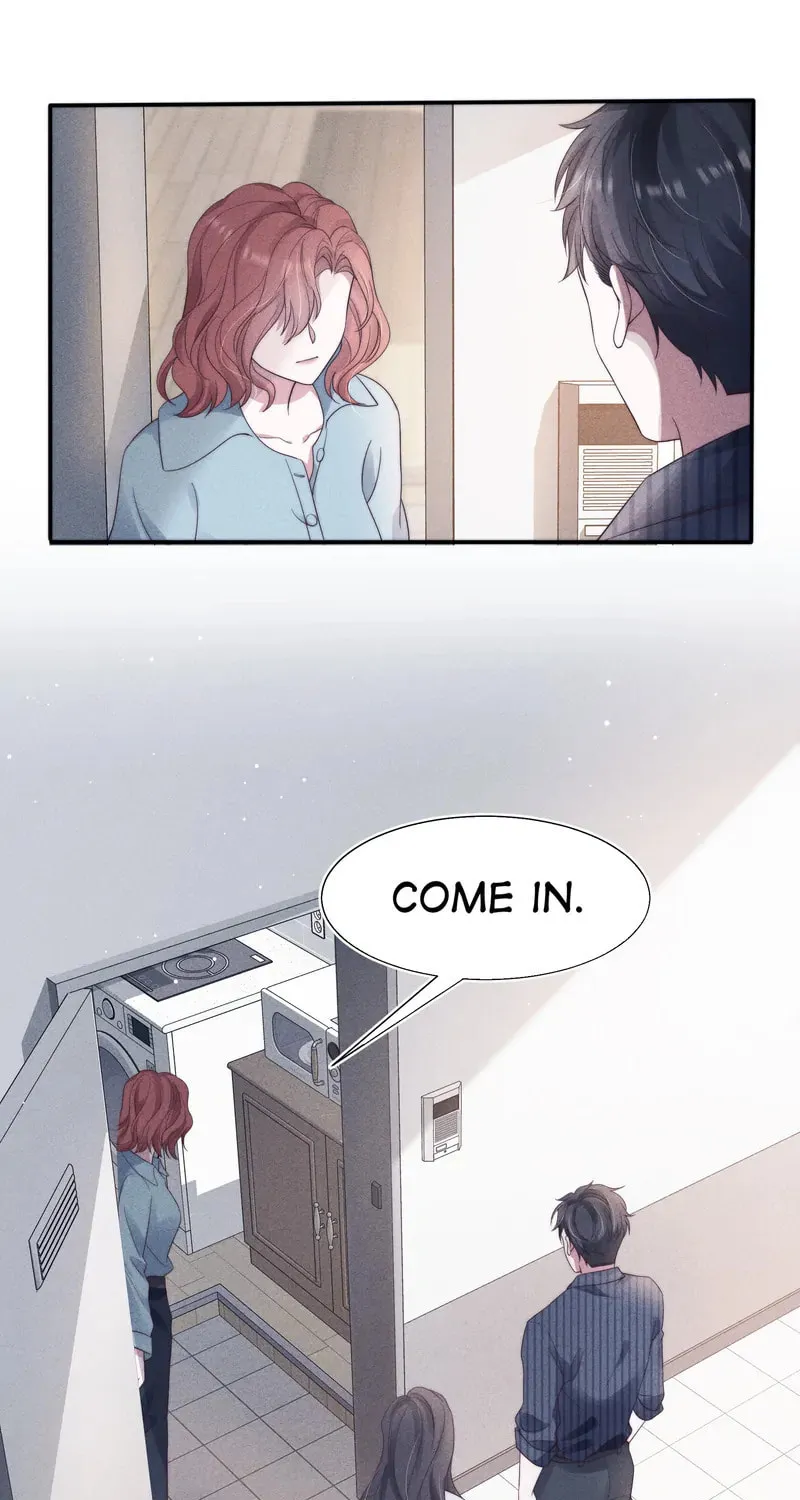 Parasitic Lies Chapter 33 page 31 - 