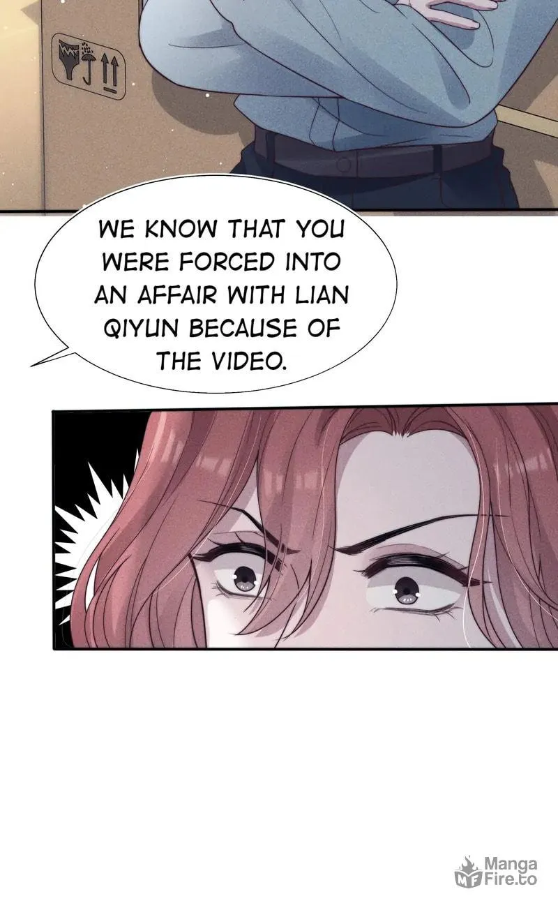 Parasitic Lies Chapter 33 page 38 - 