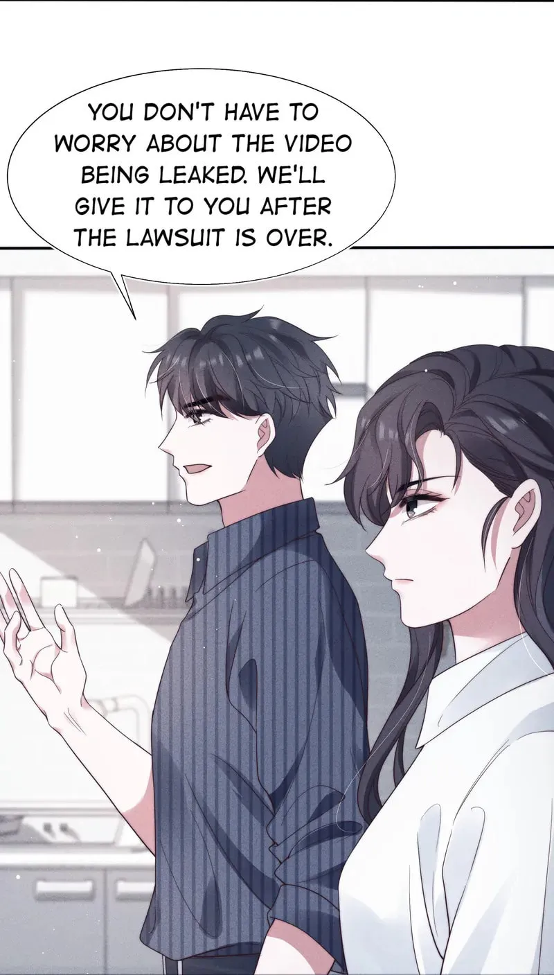 Parasitic Lies Chapter 33 page 40 - 