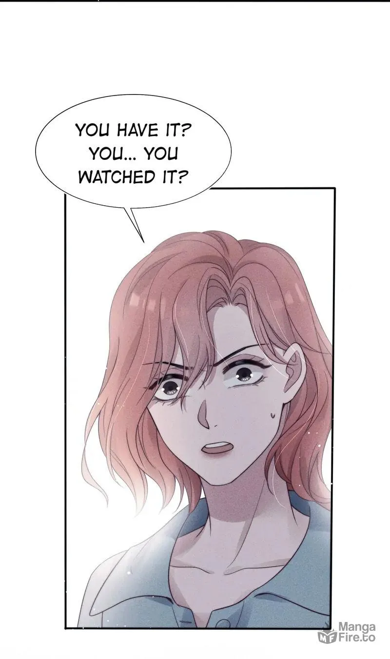 Parasitic Lies Chapter 33 page 41 - 