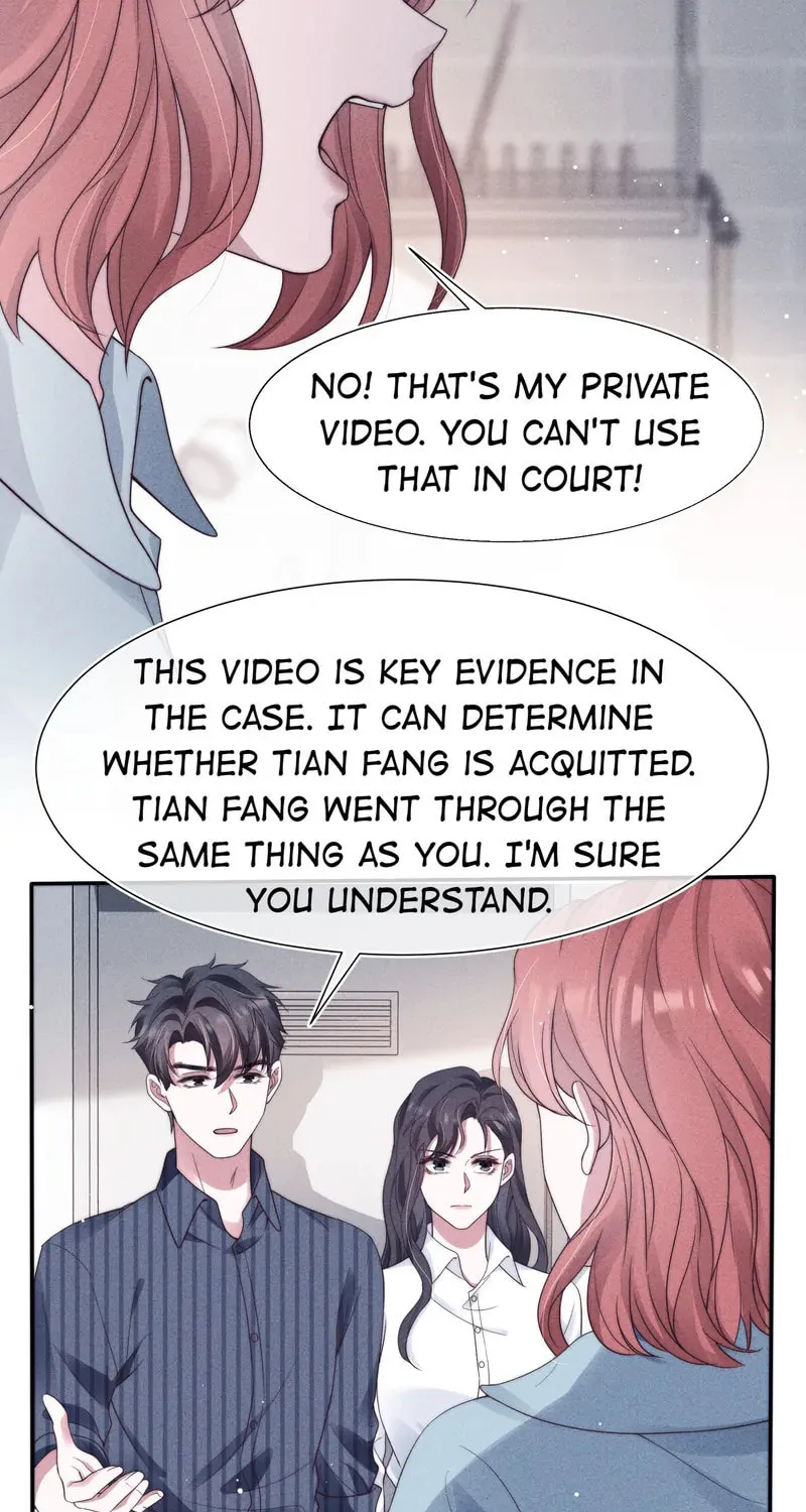 Parasitic Lies Chapter 33 page 44 - 