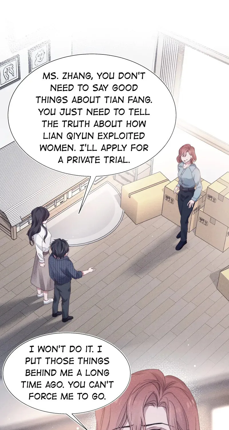 Parasitic Lies Chapter 33 page 48 - 
