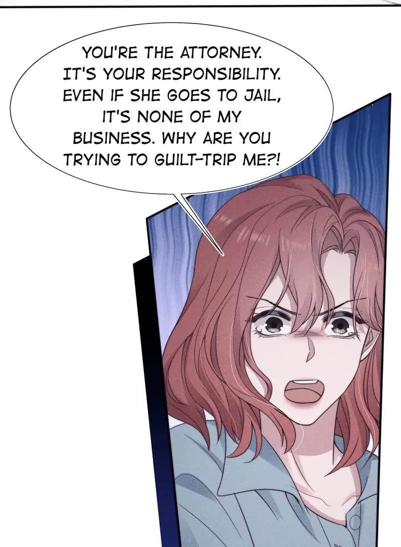 Parasitic Lies Chapter 33 page 54 - 