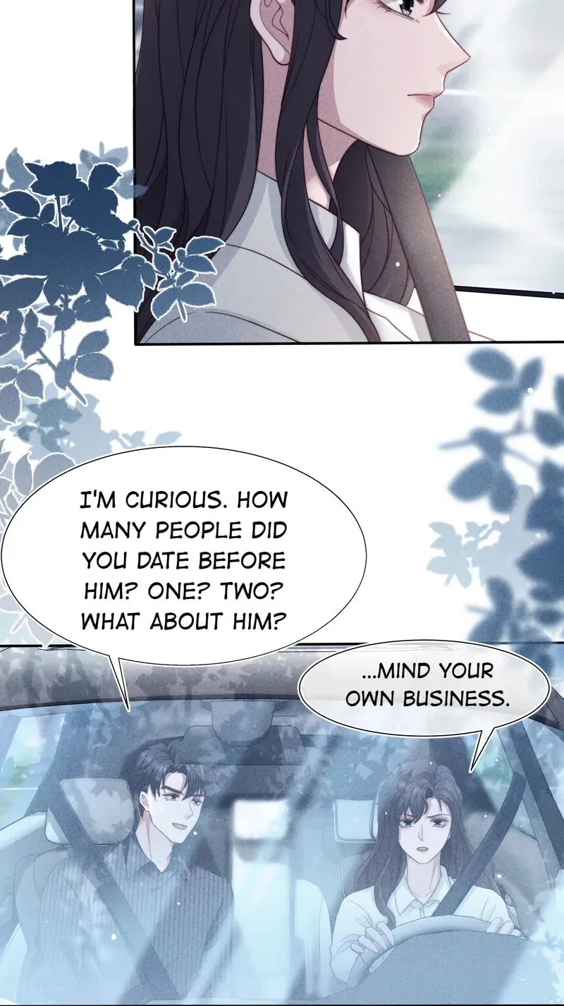 Parasitic Lies Chapter 33 page 7 - 