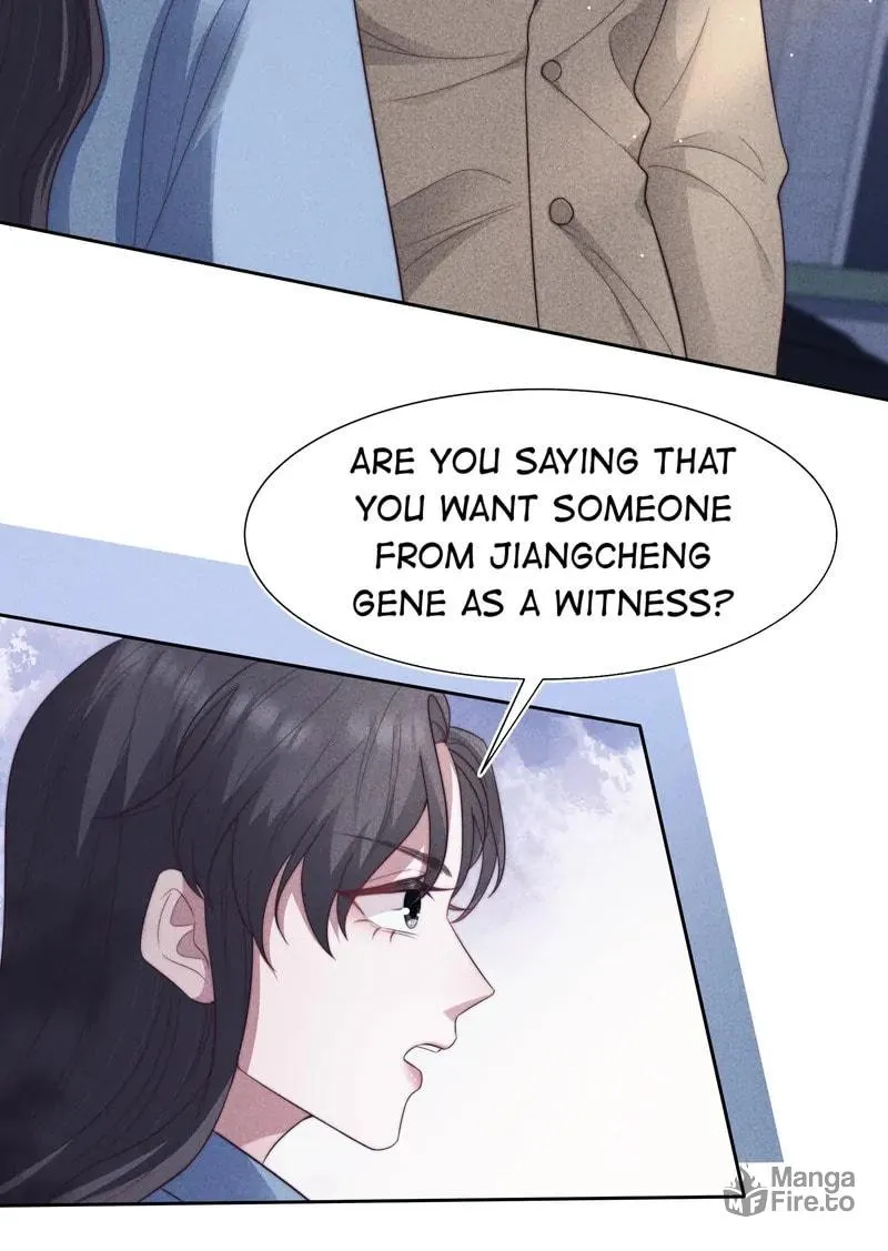 Parasitic Lies Chapter 34 page 16 - 