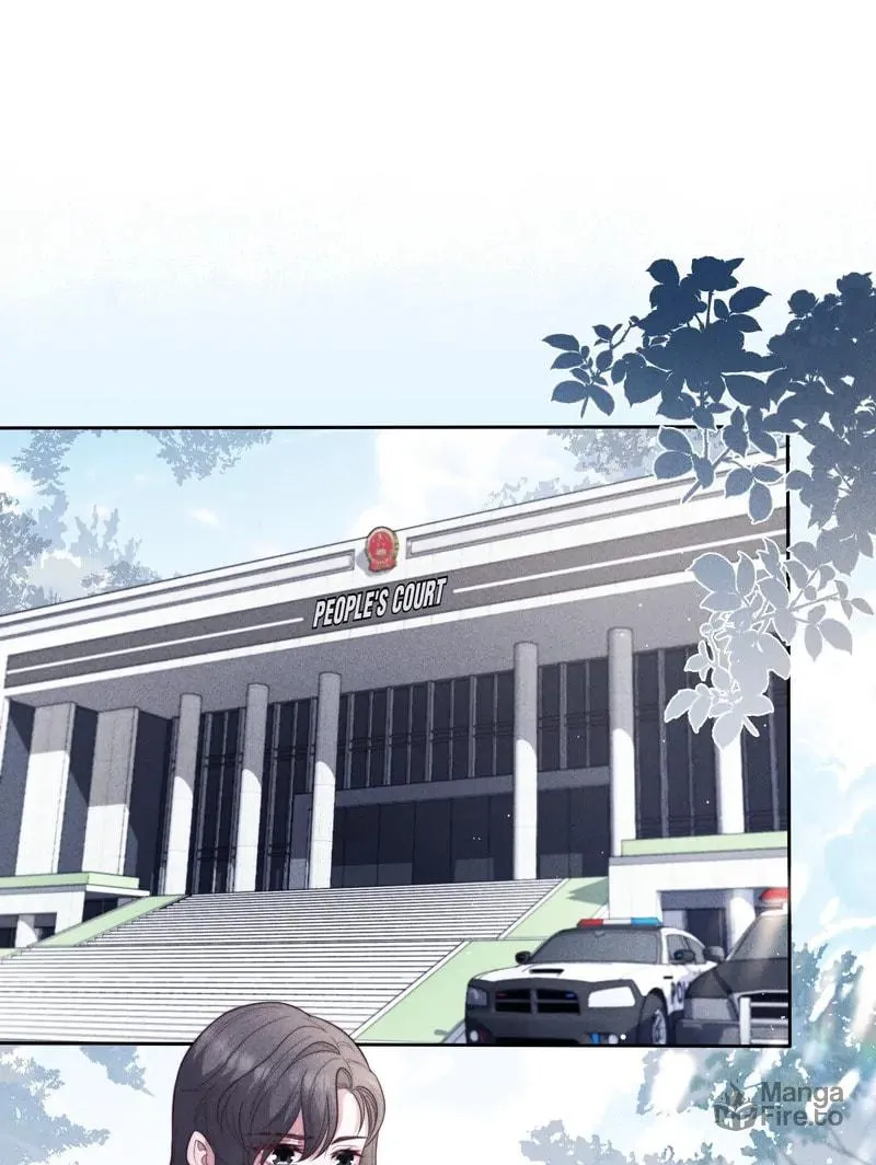 Parasitic Lies Chapter 34 page 3 - 