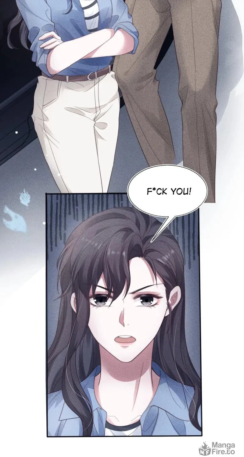 Parasitic Lies Chapter 34 page 24 - 