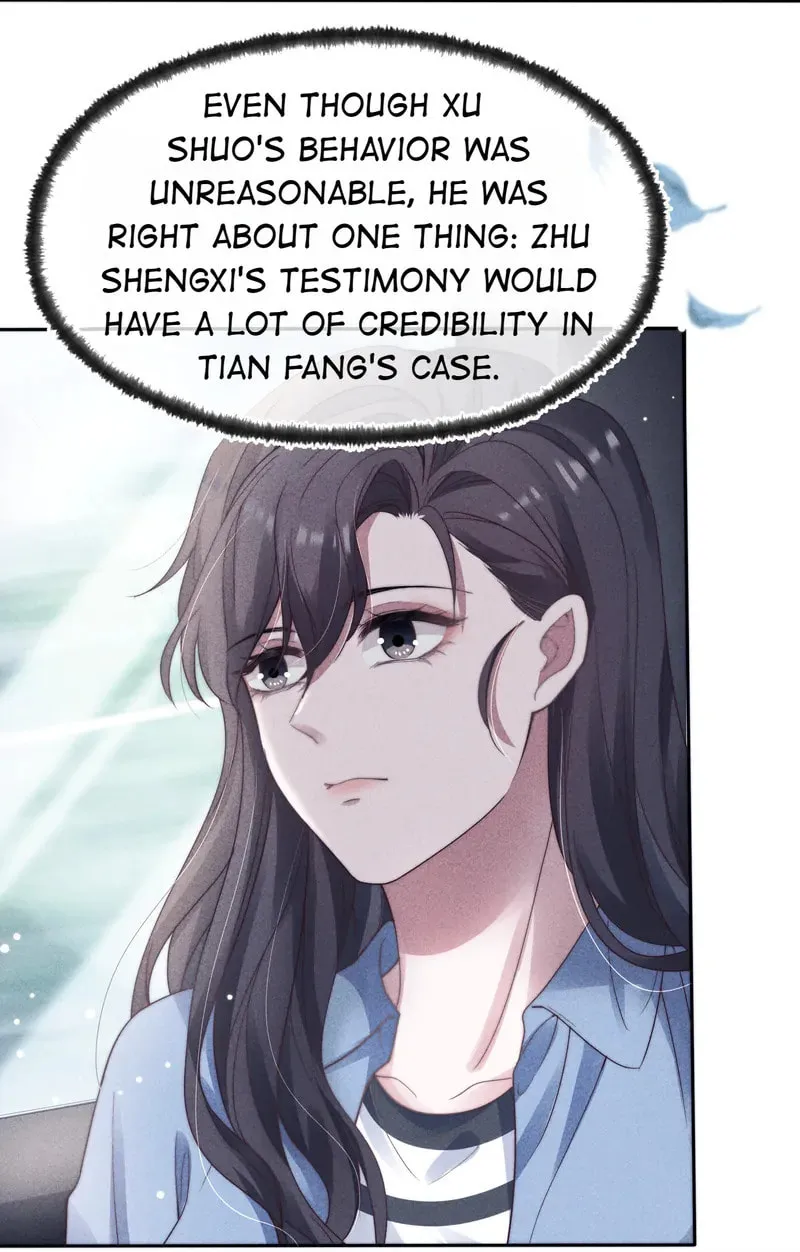 Parasitic Lies Chapter 34 page 30 - 