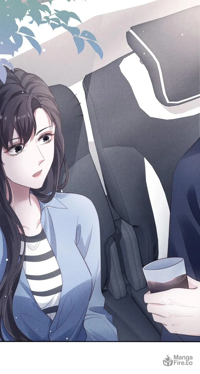 Parasitic Lies Chapter 34 page 32 - 
