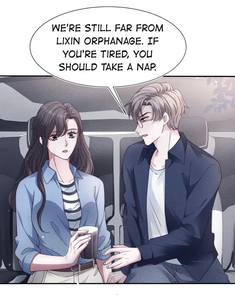 Parasitic Lies Chapter 34 page 33 - 