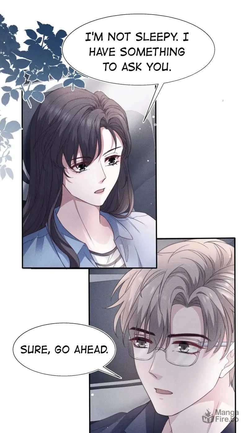 Parasitic Lies Chapter 34 page 34 - 