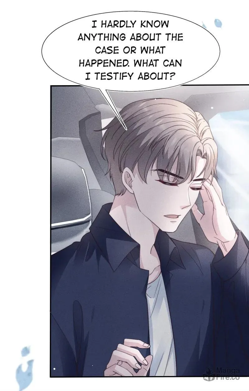 Parasitic Lies Chapter 34 page 37 - 