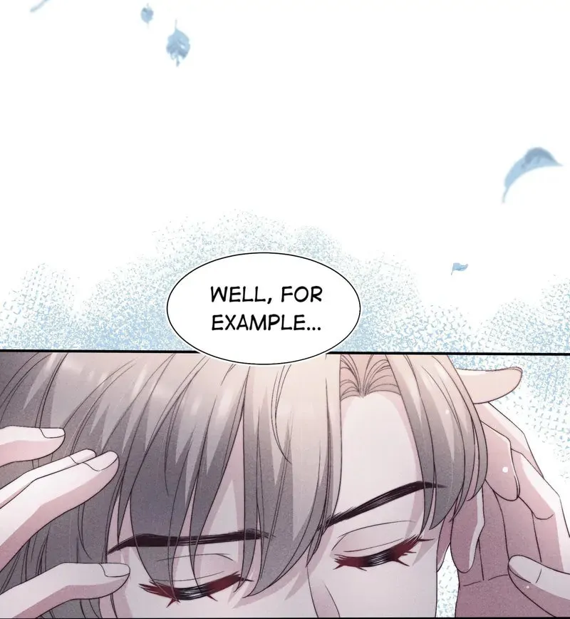 Parasitic Lies Chapter 34 page 38 - 