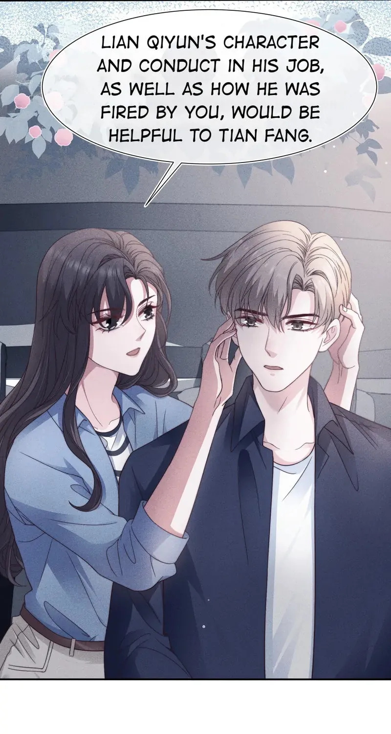 Parasitic Lies Chapter 34 page 39 - 