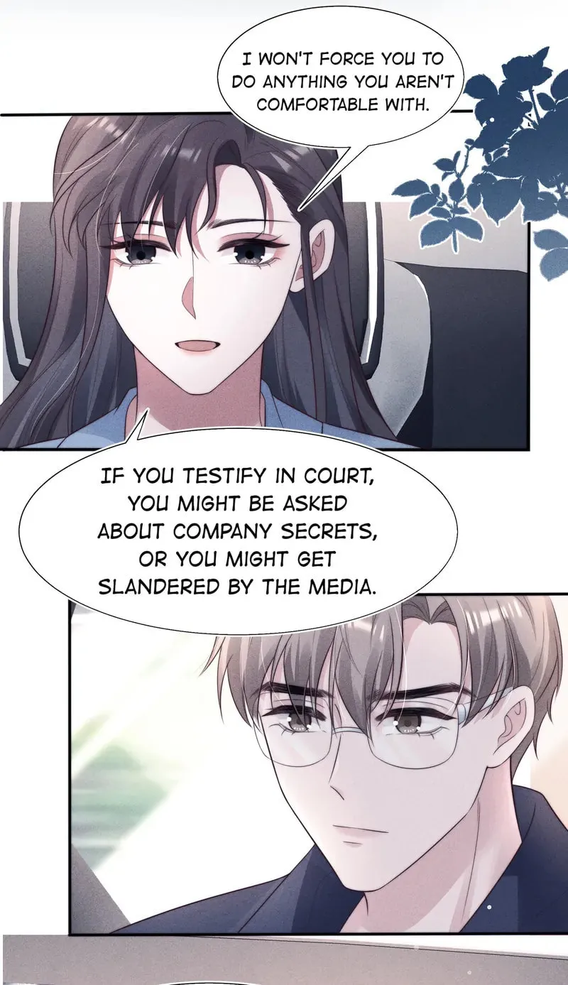 Parasitic Lies Chapter 34 page 45 - 