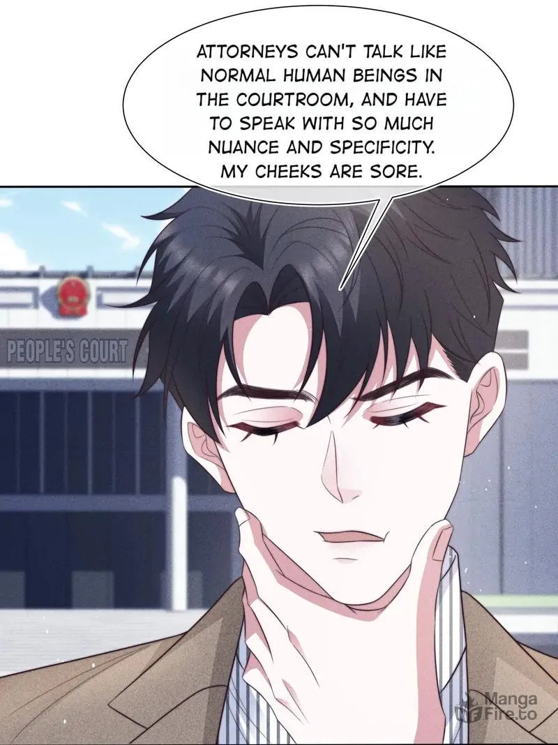 Parasitic Lies Chapter 34 page 6 - 