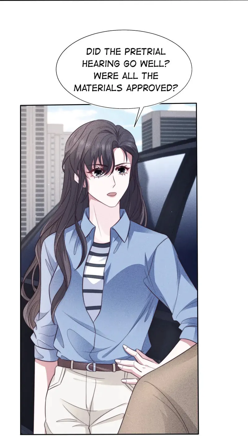 Parasitic Lies Chapter 34 page 7 - 