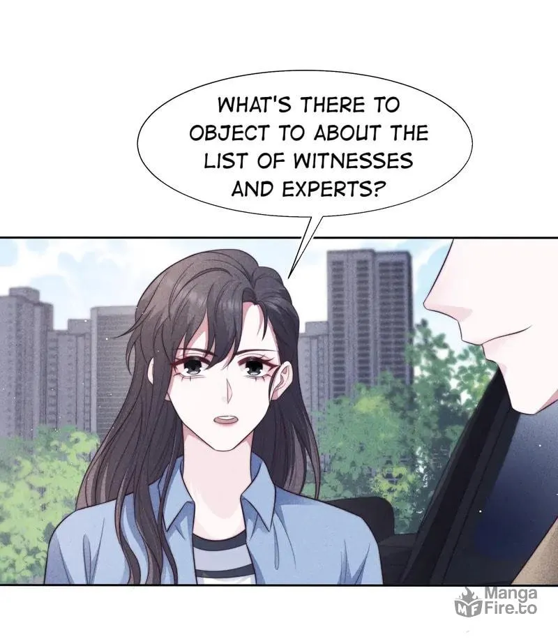 Parasitic Lies Chapter 34 page 9 - 