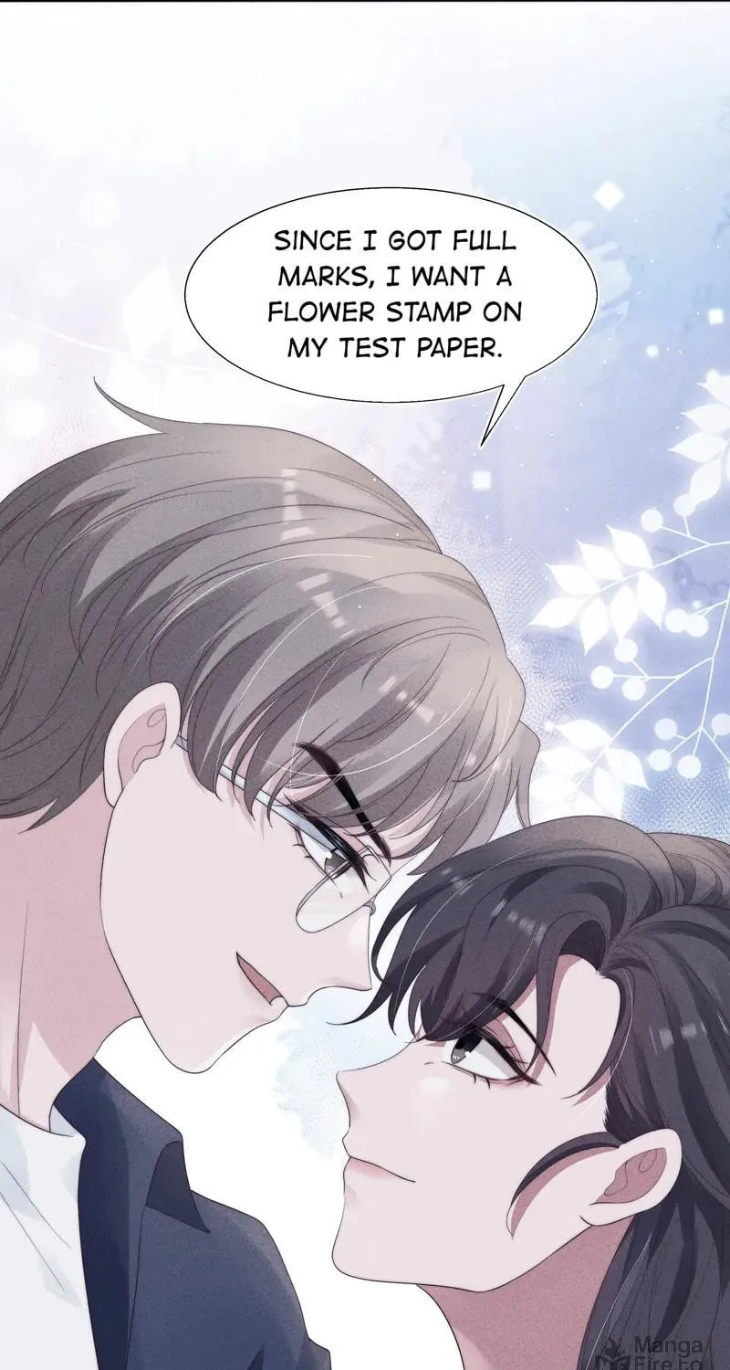 Parasitic Lies Chapter 35 page 19 - 