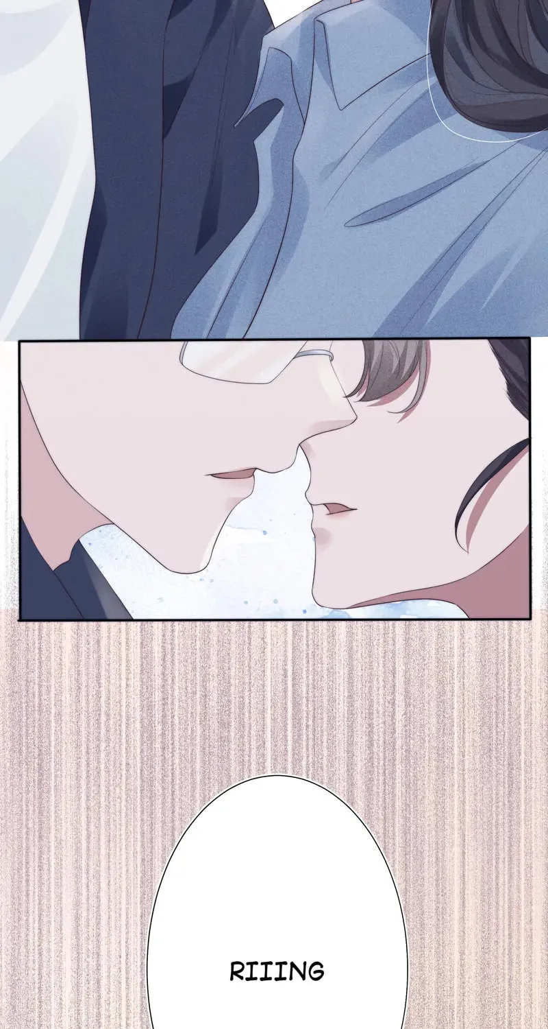 Parasitic Lies Chapter 35 page 21 - 