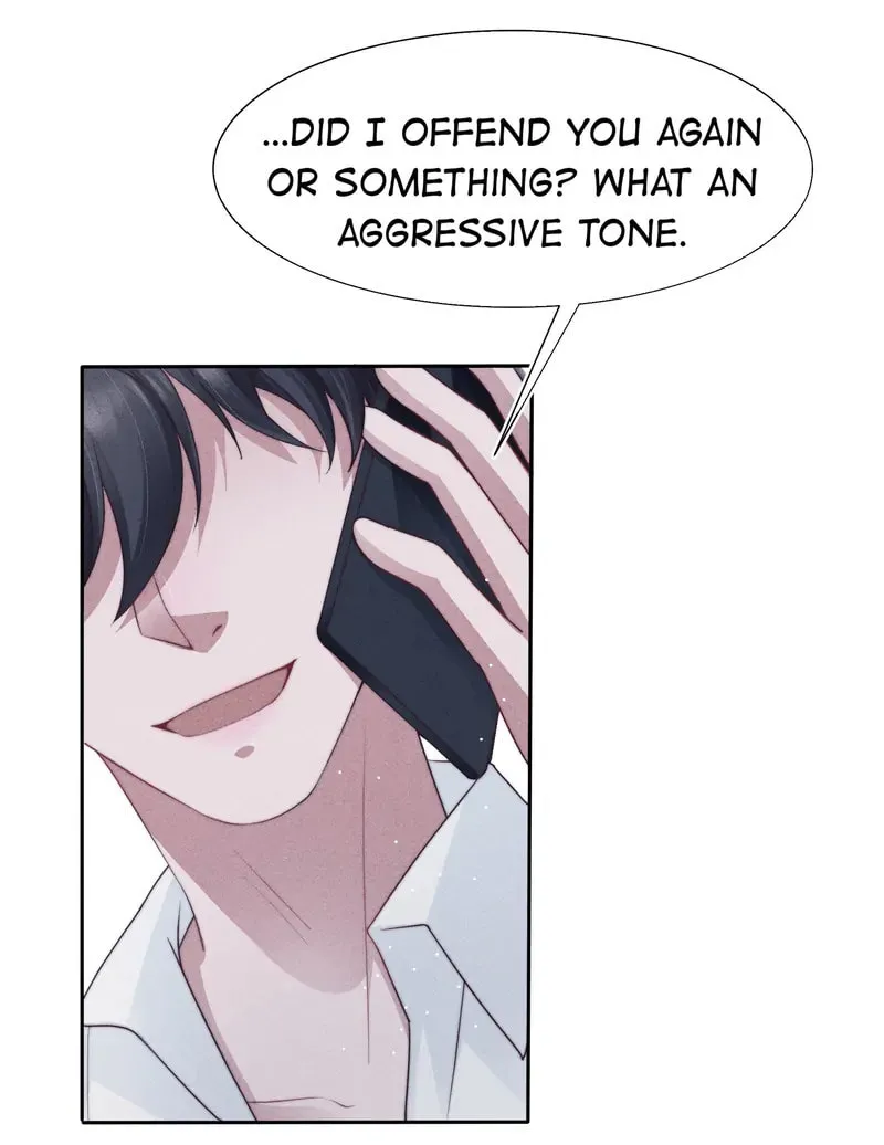 Parasitic Lies Chapter 35 page 26 - 