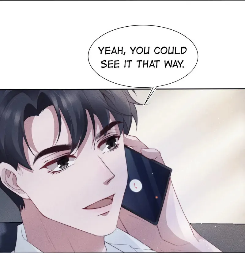 Parasitic Lies Chapter 35 page 32 - 