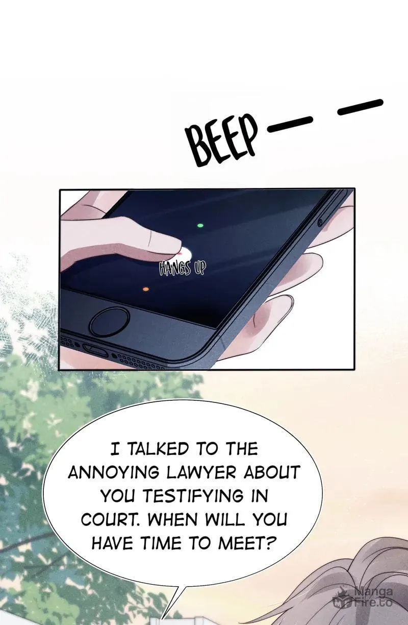 Parasitic Lies Chapter 35 page 41 - 