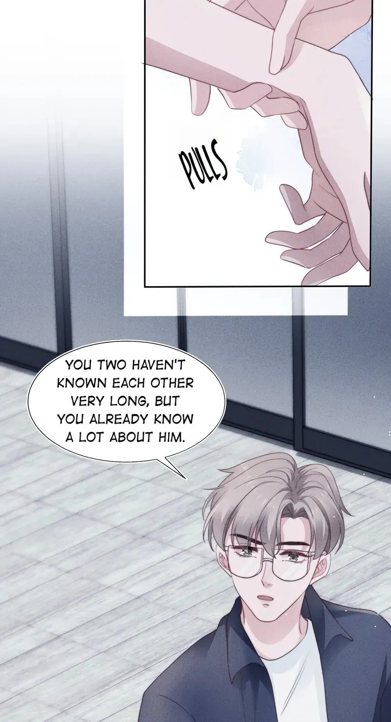 Parasitic Lies Chapter 35 page 51 - 