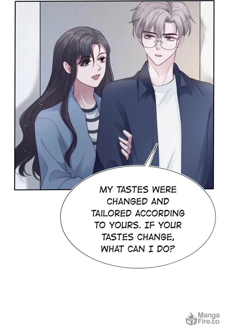 Parasitic Lies Chapter 35 page 53 - 