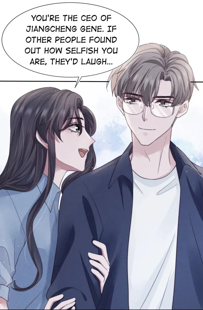 Parasitic Lies Chapter 35 page 54 - 