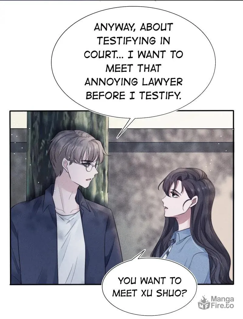 Parasitic Lies Chapter 35 page 7 - 