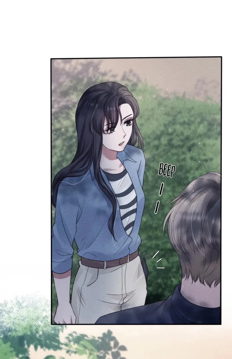 Parasitic Lies Chapter 35 page 10 - 