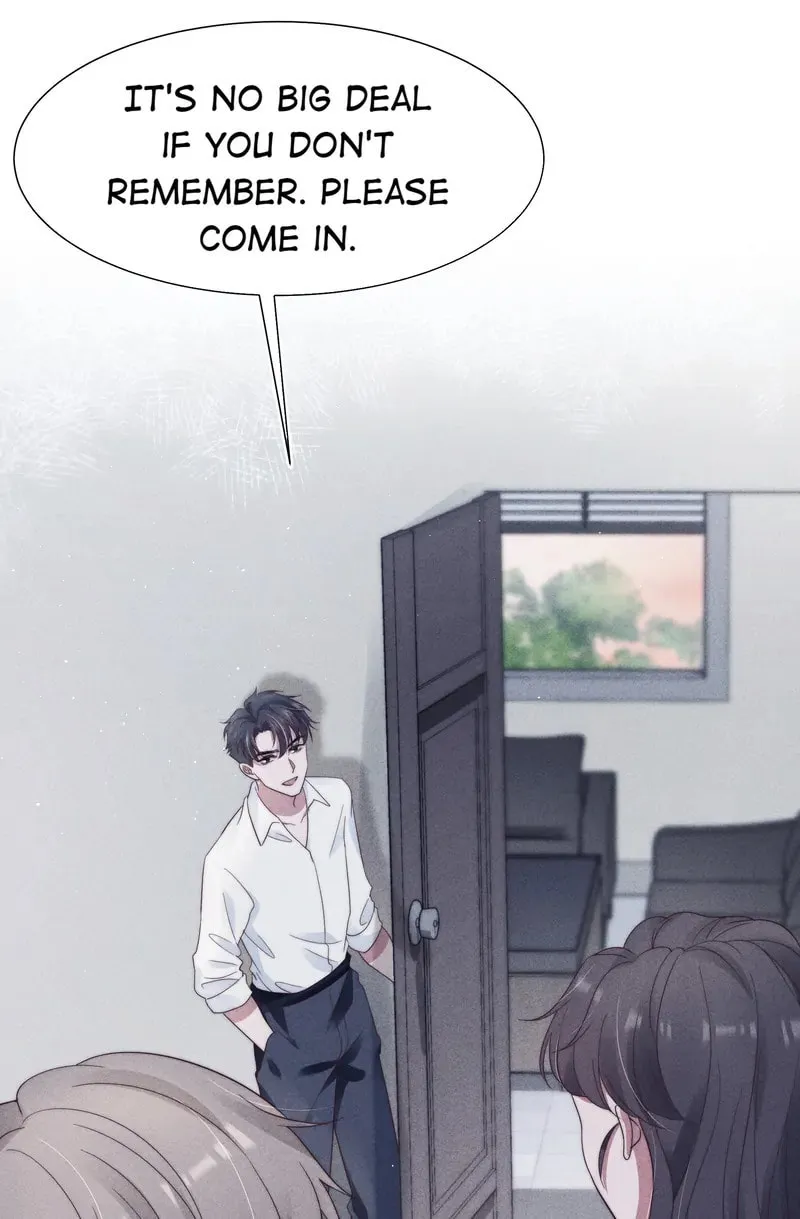 Parasitic Lies Chapter 36 page 11 - 