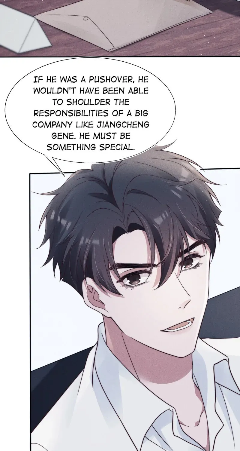 Parasitic Lies Chapter 36 page 17 - 