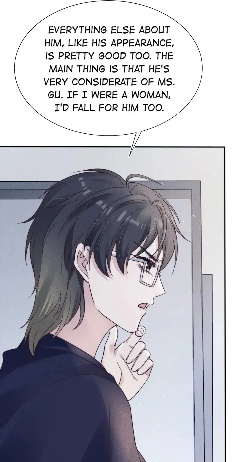 Parasitic Lies Chapter 36 page 19 - 