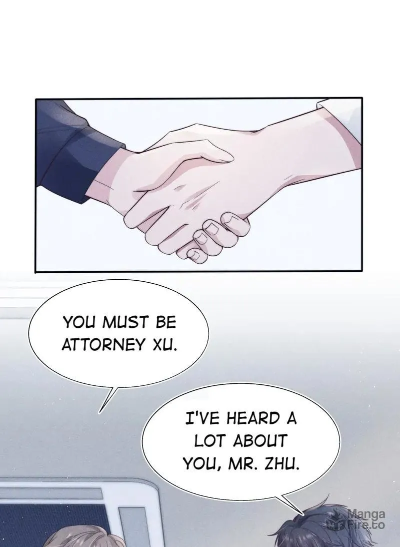 Parasitic Lies Chapter 36 page 3 - 