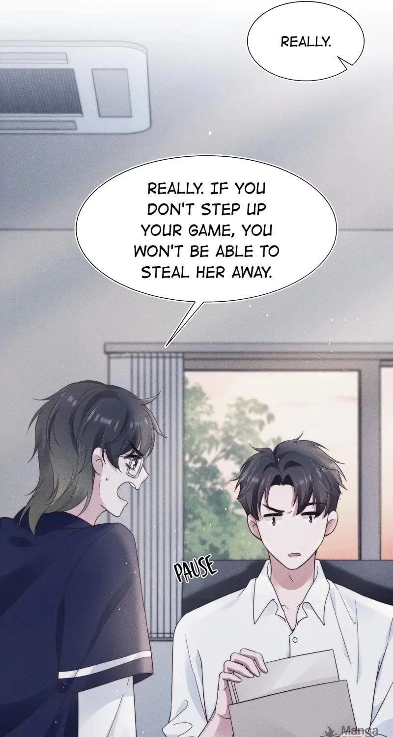 Parasitic Lies Chapter 36 page 21 - 
