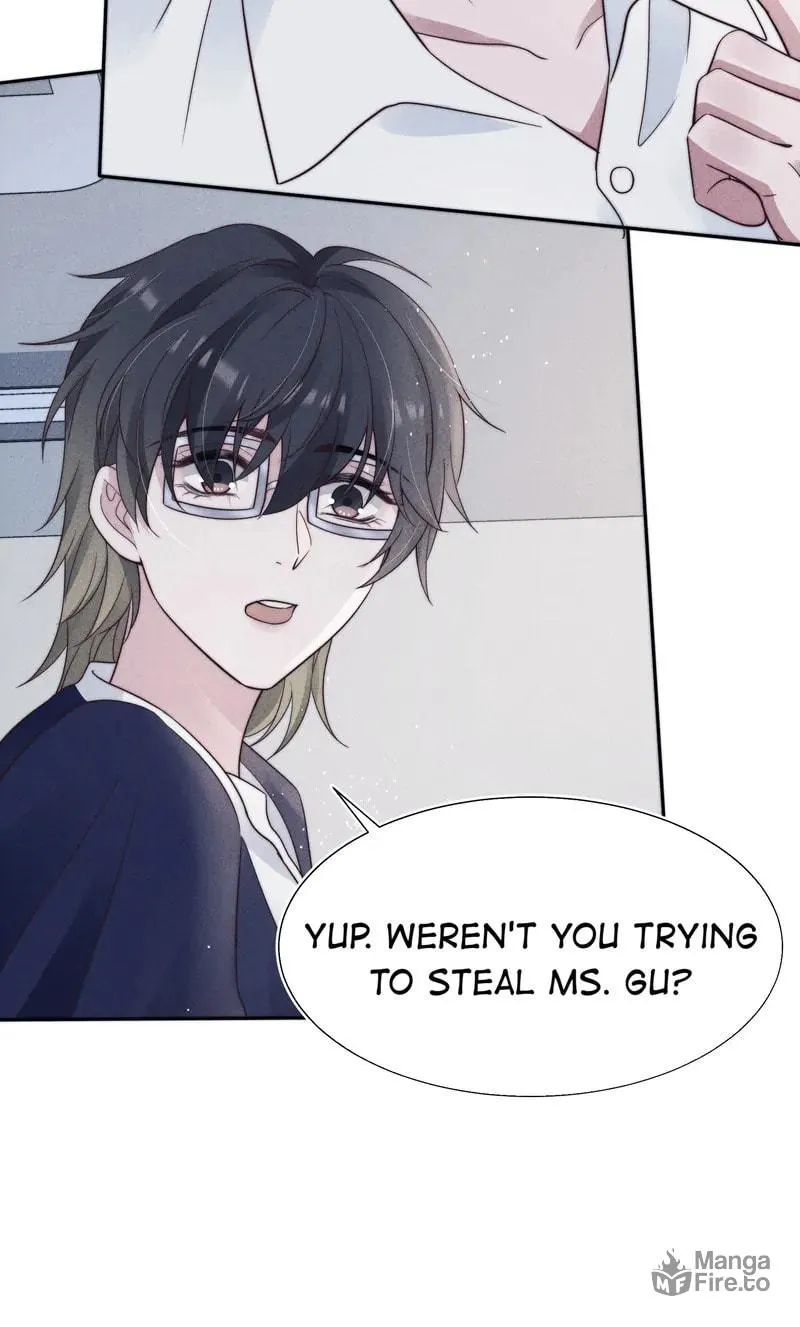 Parasitic Lies Chapter 36 page 24 - 
