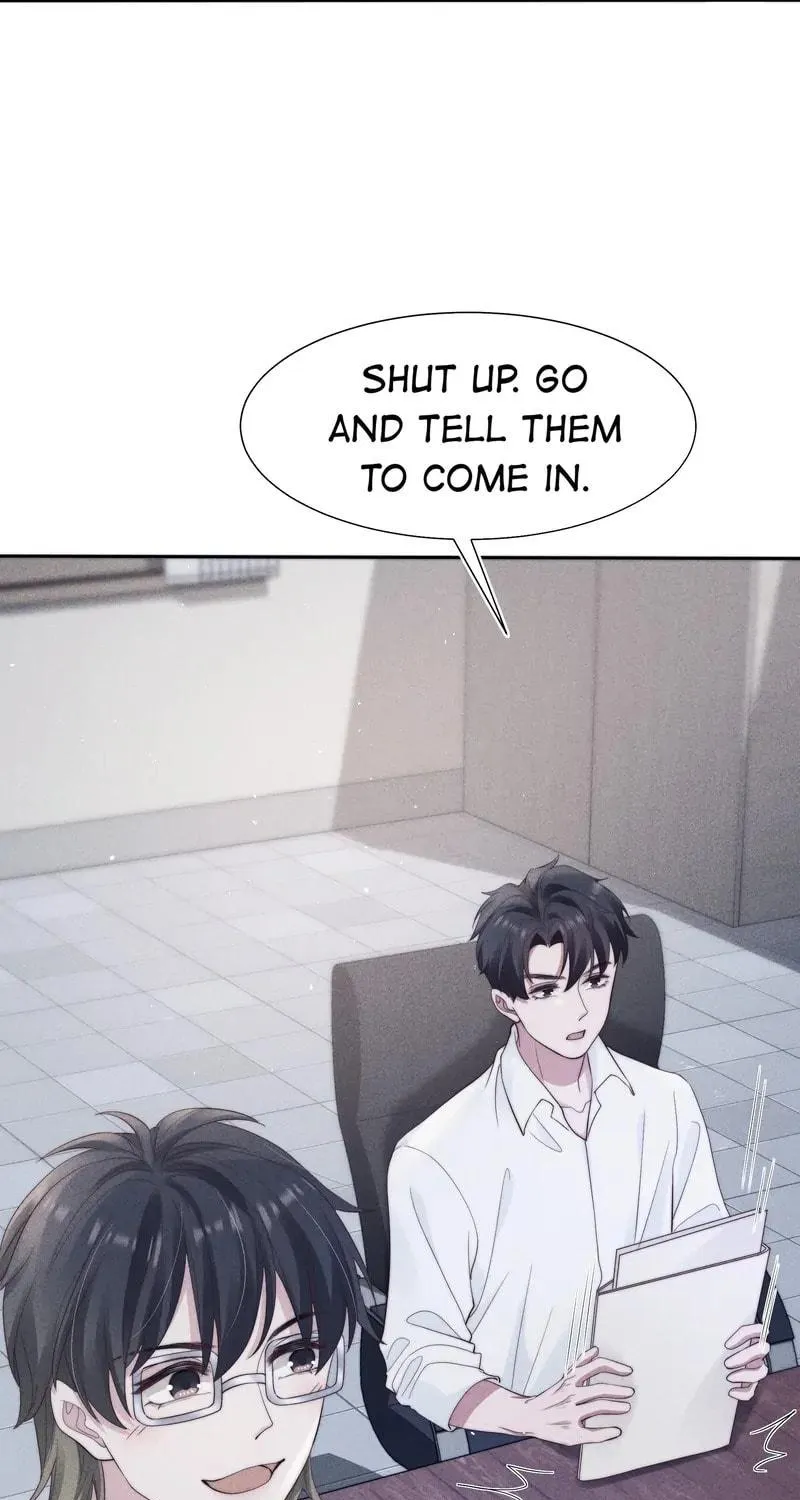 Parasitic Lies Chapter 36 page 29 - 
