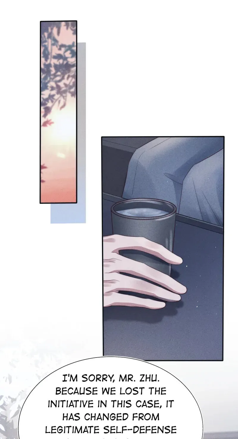 Parasitic Lies Chapter 36 page 31 - 