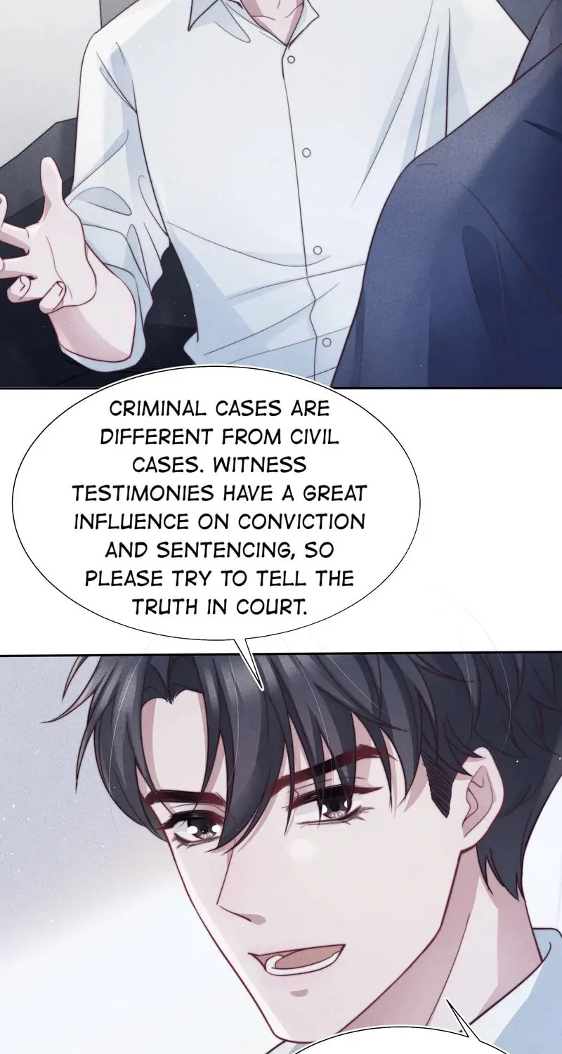 Parasitic Lies Chapter 36 page 35 - 