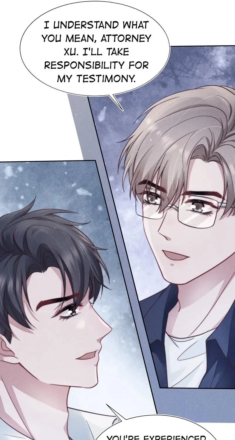 Parasitic Lies Chapter 36 page 37 - 
