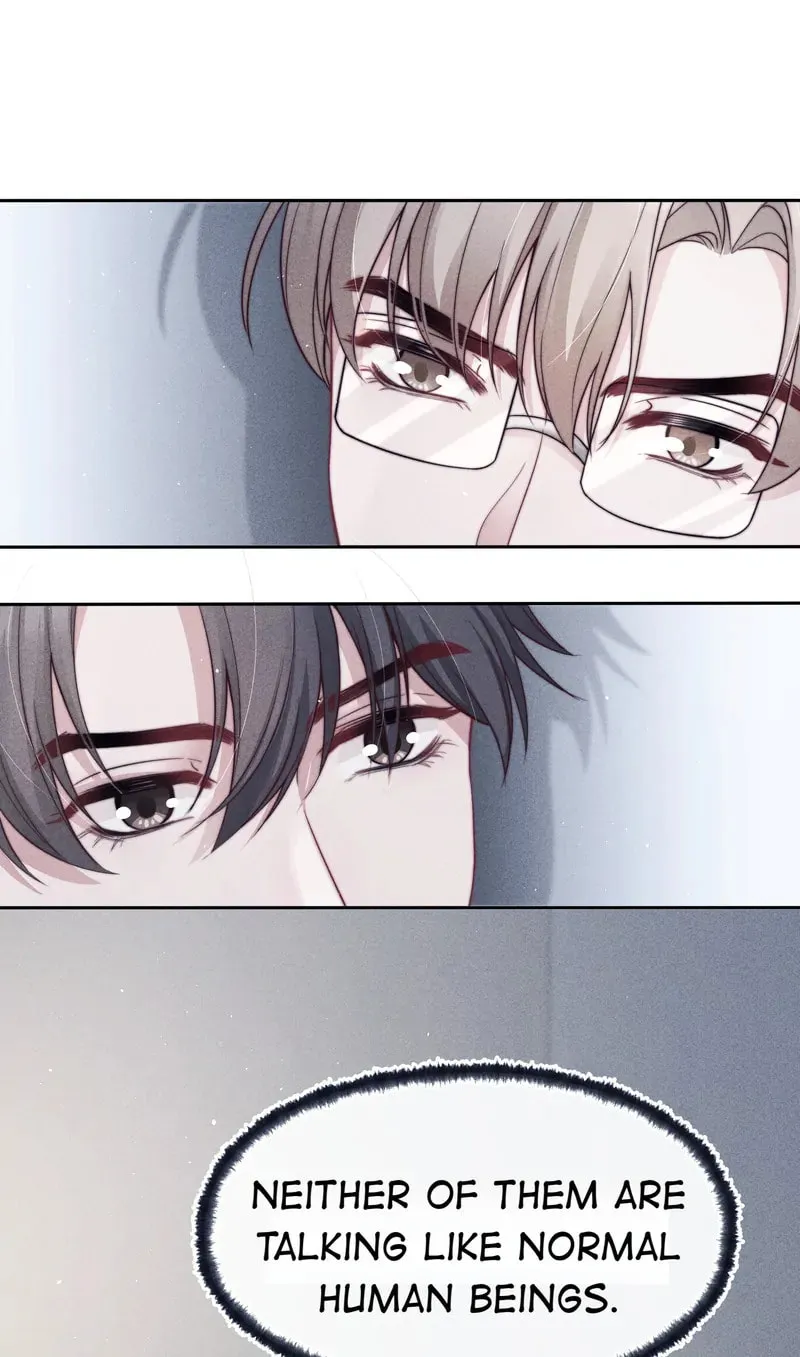 Parasitic Lies Chapter 36 page 39 - 