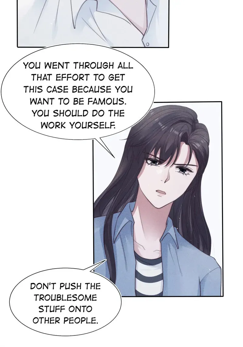 Parasitic Lies Chapter 36 page 46 - 