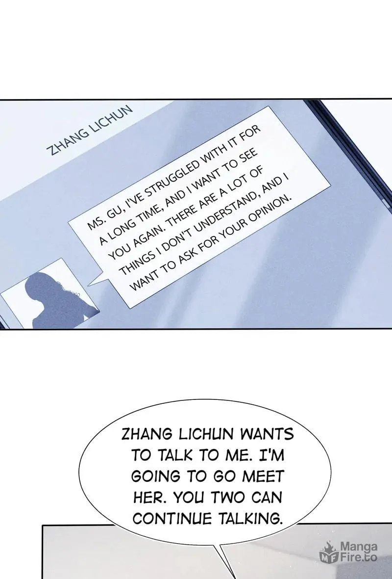 Parasitic Lies Chapter 36 page 48 - 