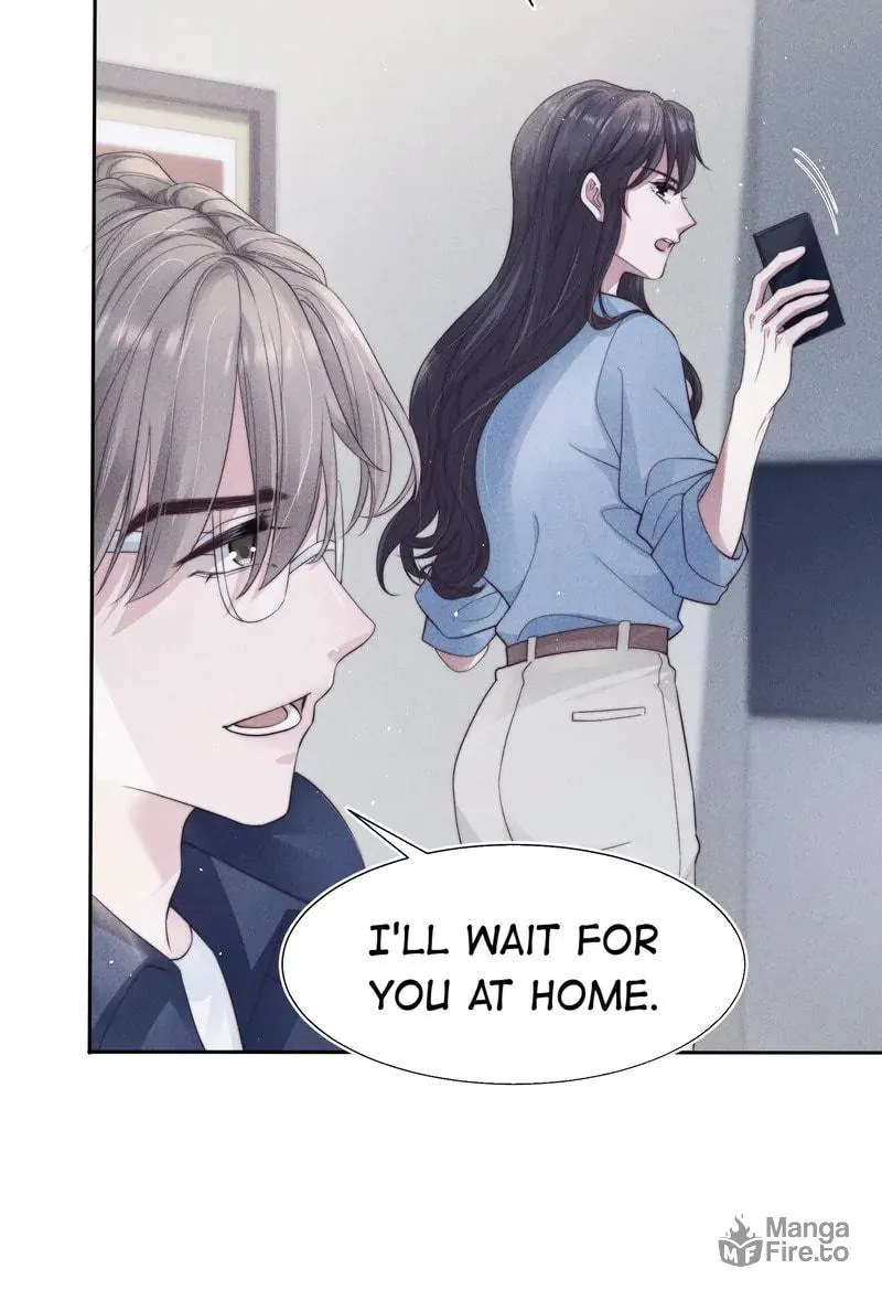 Parasitic Lies Chapter 36 page 49 - 
