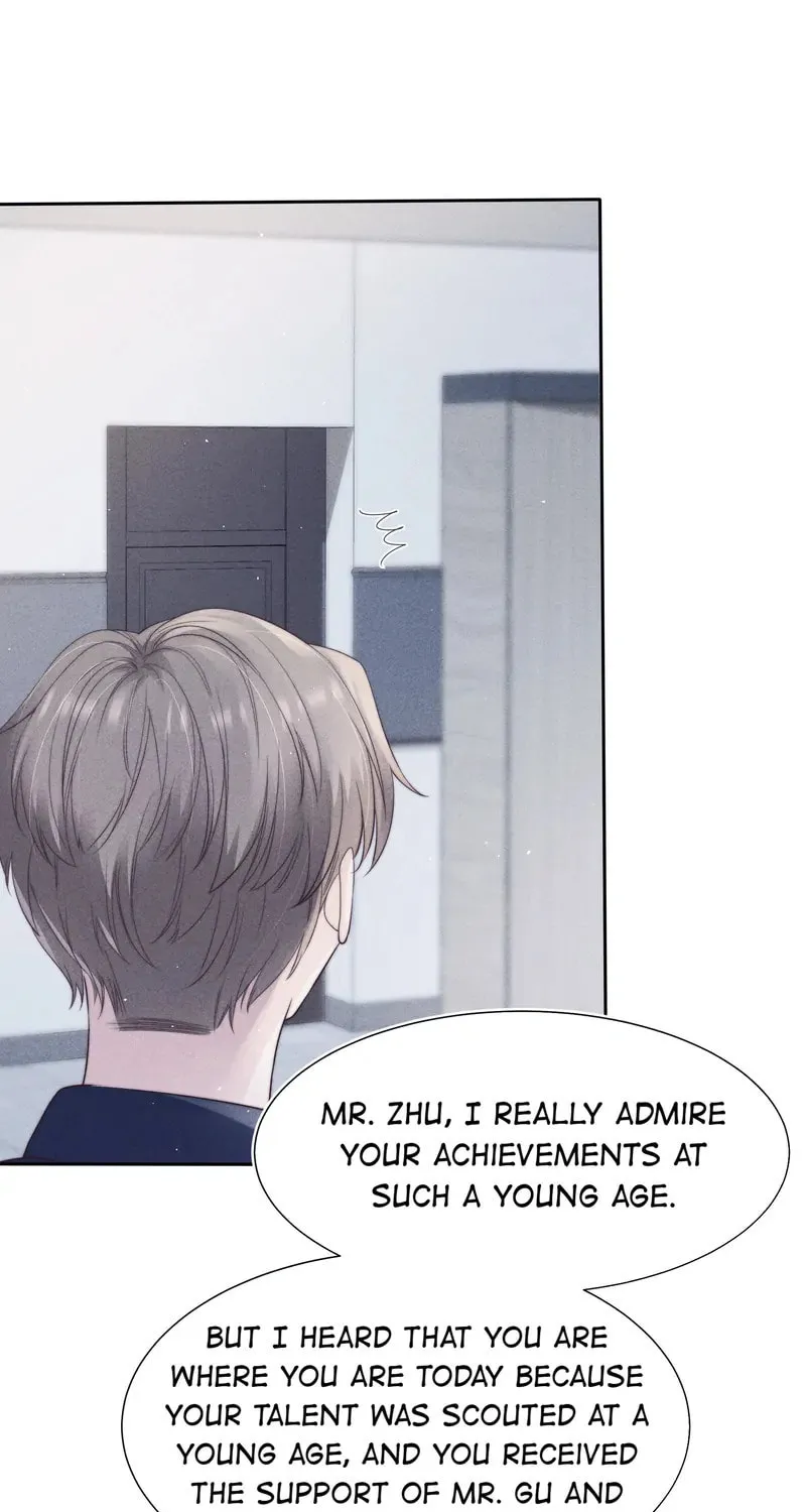 Parasitic Lies Chapter 36 page 50 - 